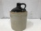 UNMARKED 1 GAL STONEWARE JUG