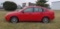 2006 FORD FOCUS SE ZX4 4 DOOR SEDAN