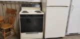 TAPPAN ELECTRIC STOVE / OVEN