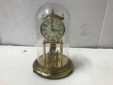 VINTAGE KUNDO ANNIVERSARY CLOCK