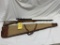 MARLIN 81-DL .22CAL RIFLE W/MOSSBERG SCOPE