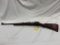 SPRINGFIELD 1903 ACTION  SPORTERIZED .243 WIN CAL RIFLE