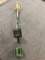 GARRETT MODEL SCORCHER METAL DETECTOR W/ MANUAL