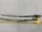 CAVALRY SABER MODEL 1840