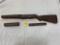 M-1 GARAND FIBERGLASS HAND GUARDS AND STOCK