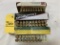 (3) BOXES 20RDS/BOX  RDS .308 WINCHESTER -150GR AMMO