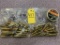 (10) RDS. 243 CAL AMMO, (15) RDS. 30-30 CAL AMMO, (200) RDS.TS 22CAL AMMO