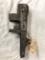 FOSTER M1 GARAND RECEIVER