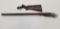 AMERICAN ARMS CO. DOUBLE BARREL 12GAWITH/RECEIVER & MISC. STOCK