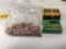 BULK LOT VARIOUS 25 CAL BULLETS