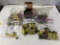 BULK LOT VARIOUS 20 GA. SHOTGUN SHELLS