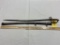 CAVALRY OFFICERS SABER MODEL 1872