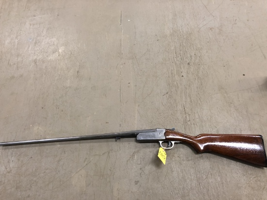 SAVAGE MODEL 220A .410 GA 3" CHAMBER - MISSING FOREARM