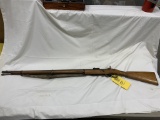 PAOLO BRICIA 1861 ENFIELD REPRODUCTION 58CAL RIFLE