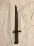 M1 GARAND BAYONET