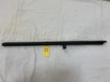 REMINGTON 870 12GA MAGNUM BARREL