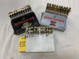 (60) RDS 25-06 AMMO