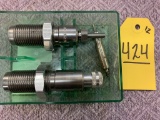 308 RELOADING DIE KIT