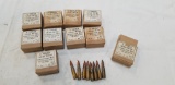 (150) RDS 7.62  METAK AMMO