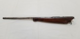 MOSSBERG MODEL 183D-A .410 GA 3