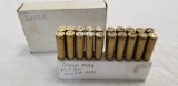 (20) 7MM REM. MAG. AMMO