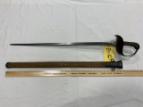 CAVALRY SWORD MODEL 1913