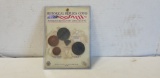 HISTORICAL REPLICA COINS - AMERICAN REVOLUTION COINS OF 1776