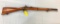 PARKER ENFIELD 1861 .58 CAL BLACK POWDER RIFLE