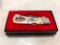 1993 DALE EARNHARDT - WINNER - THE WINSTON POCKET KNIFE