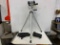 TYPNCT - 6 SPOTTING SCOPE W/ TRIPOD & (2) SOFT CASES