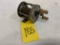 WLS VINTAGE FISHING REEL