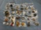 BULK LOT OF COSTUME JEWELRY