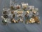 BULK LOT OF COSTUME JEWELRY