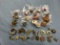 BULK LOT OF COSTUME JEWELRY