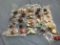 BULK LOT OF COSTUME JEWELRY