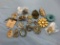 BULK LOT OF COSTUME JEWELRY