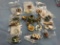 BULK LOT OF COSTUME JEWELRY