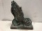 VINTAGE PRAYING HANDS FIGURINE