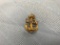 STERLING SILVER US NAVY PIN