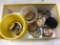 BULK LOT BROKEN POCKET WATCHES FOR PARTS OR REPAIR