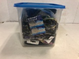 MISC. ASSORTMENT OF WATCH BATTERIES