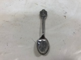 LUCERNE ROLEX BUCHERER SPOON