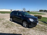 2012 CHEVY EQUINOX LT