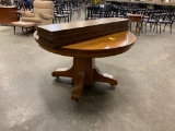 LENTZ TABLE CO 48