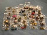 BULK LOT OF COSTUME JEWELRY