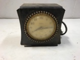 VINTAGE TELECHRON SELECTOR ELECTRIC HOUSEHOLD TIMER