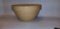 ROCK ISLAND LUMBER CO. STONEWARE MIXING BOWL