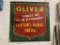 OLIVER 