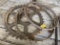 (3) GROUND DRIVE IMPLEMENT SPROCKETS - ONE IS A NEW IDEA #L388