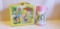 MICKEY MOUSE CLUB METAL LUNCH BOX W/ MY LITTLE PONY THERMOS